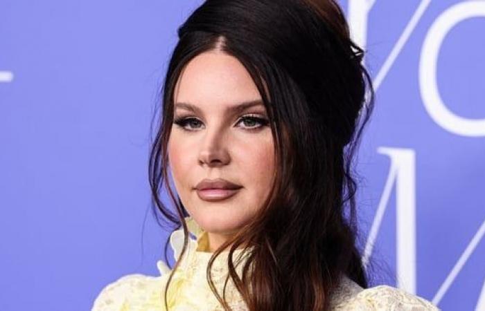 Lana Del Rey annuncia il suo album, questo dettaglio fa urlare i fan