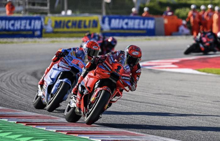 MotoGP: “Se Pecco Bagnaia batte Marc Marquez con la stessa moto Marc sarà finito”, ma chi l'ha detto?