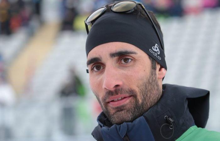 Perché Martin Fourcade potrebbe vincere la sesta medaglia d’oro olimpica quattro anni dopo il suo ritiro