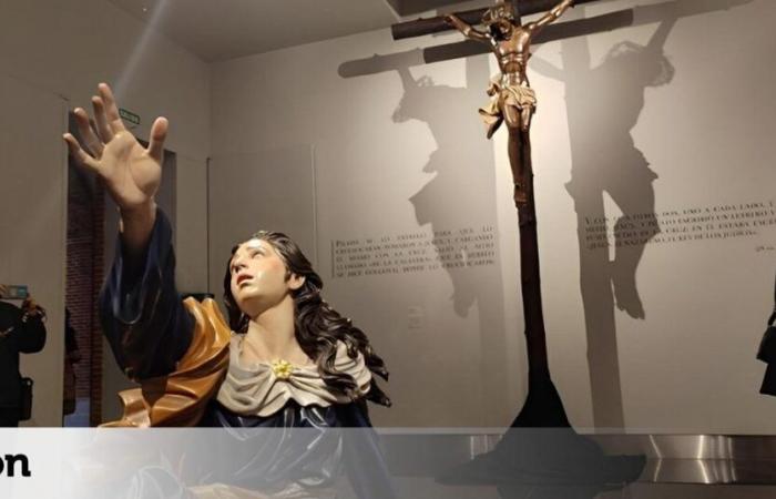 L'ingresso al museo più diocesano che della Settimana Santa di León costerà 6 euro e il Vescovado smentisce che sia “fallito”