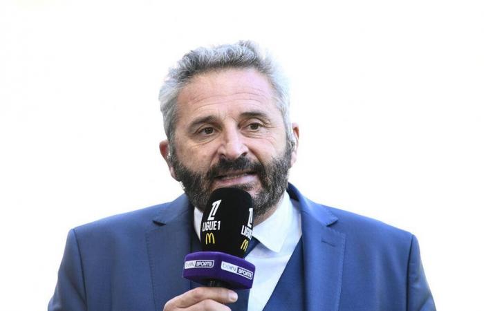 TV: BeInSports affronta una sfida pazzesca lontano dalla Ligue 1