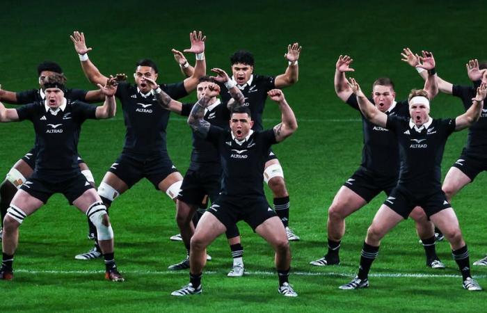 perché la haka degli All Blacks prima della partita contro l'Italia ha scatenato un'accesa polemica in Nuova Zelanda?