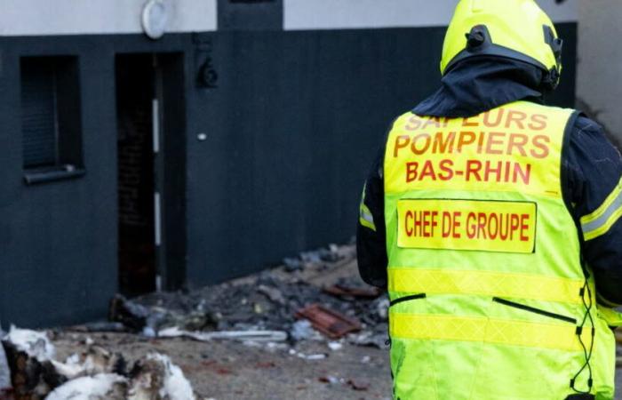 Furdenheim. Incendio in una struttura ricettiva: morta la bambina