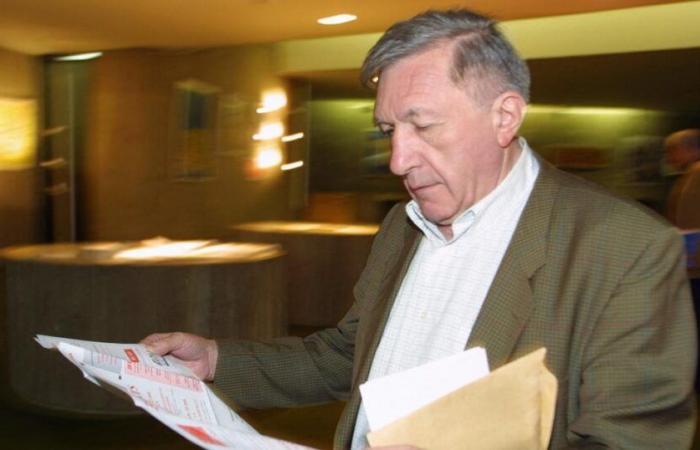 È morto André Lajoinie, ex leader del PCF