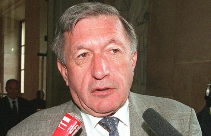 È morto André Lajoinie, figura del Partito comunista francese ed ex candidato alle elezioni presidenziali del 1988