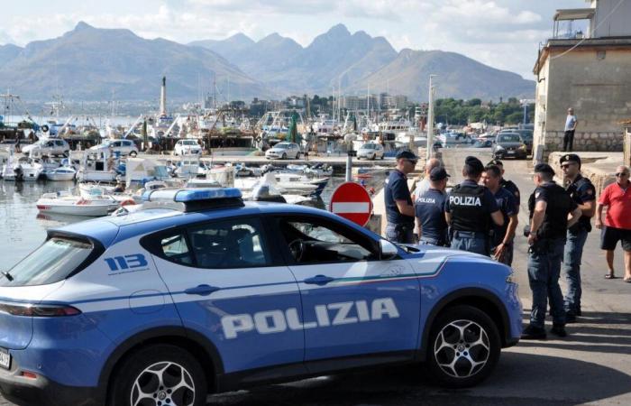 Un uomo trasferito in Italia e processato per l’omicidio della sua compagna francese avvenuto nel nord del Paese ad aprile