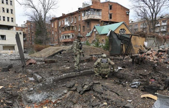 Attacco record di droni contro l’Ucraina, incontro con la NATO