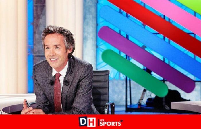 “Li hai controllati?” : Yann Barthès fa una domanda molto imbarazzante a uno studente della Star Academy sul set di Quotidien