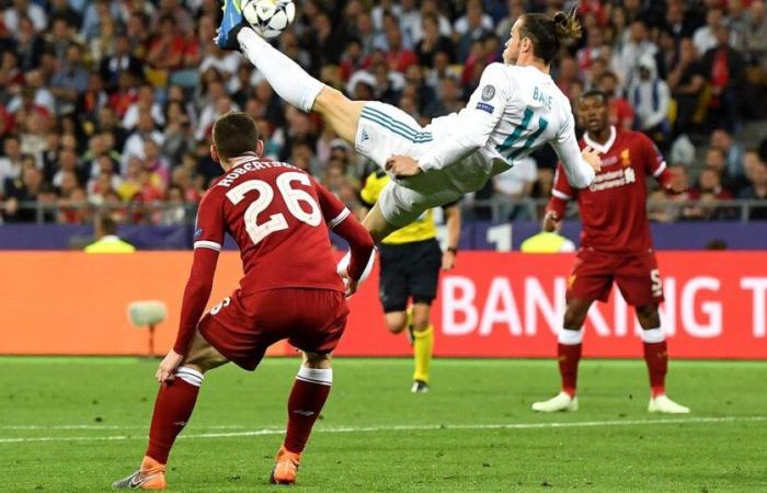 Liverpool-Real Madrid: finale prima dei tempi in Champions League