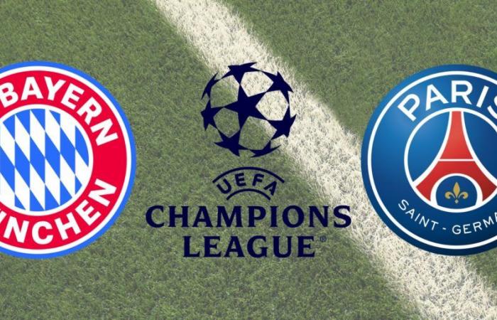 Ecco il link per seguire la partita del Bayern Monaco