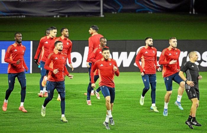 Barcellona-Brest: come potrebbe lo Stade Brestois sconvolgere una delle favorite della Champions League?