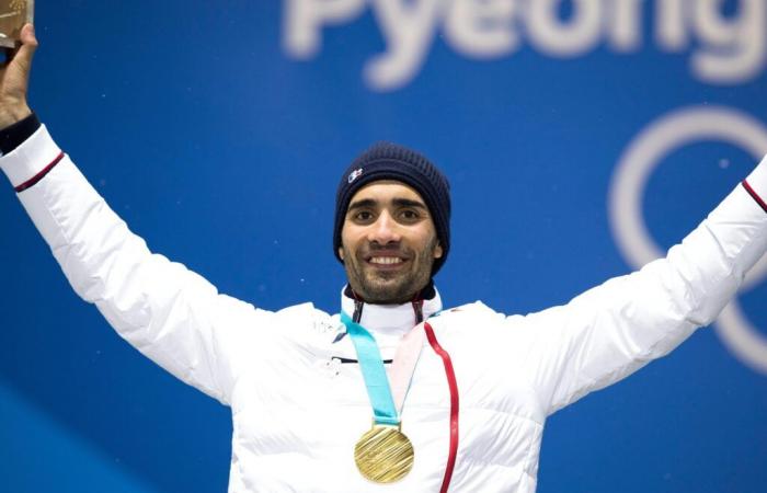 Biathlon | L'ultimo colpo basso del pensionato Martin Fourcade