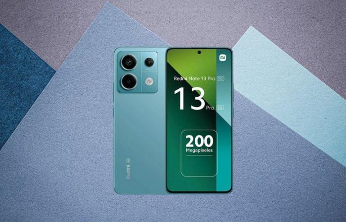 Amazon osa e propone per pochi giorni il famoso Xiaomi Redmi Note 13 Pro a prezzo ridotto