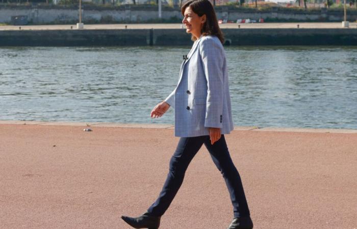 Dopo il Municipio di Parigi, quale futuro per Anne Hidalgo?