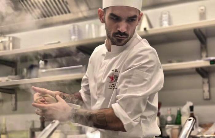 I “Top Chef” di domani si sfidano in una competizione “di lusso”.