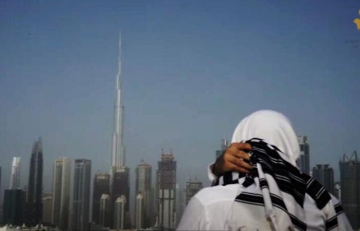 “Il mondo intero è sottosopra”: il rabbino ucciso negli Emirati Arabi Uniti è stato sepolto a Gerusalemme