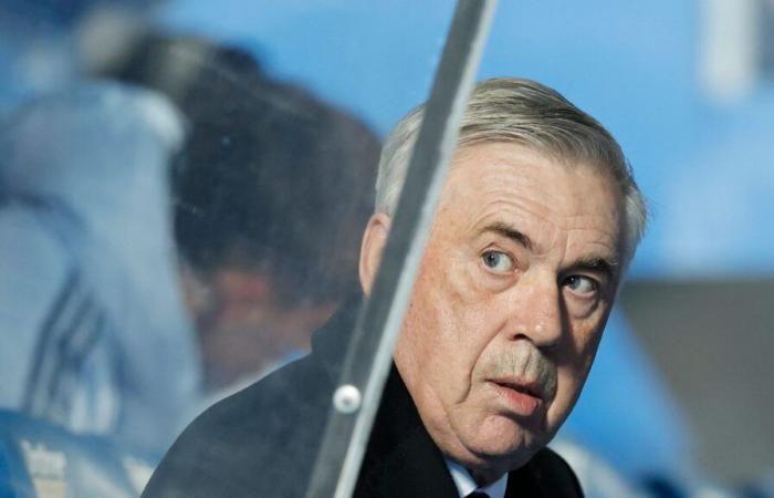 Quello che ha fatto Ancelotti nello spogliatoio…il segreto del ritorno del Real Madrid sulla “retta via”