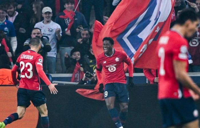 Lille: quale canale e come vedere la partita in streaming?