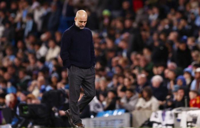 Guardiola, dopo l'incredibile pareggio del City: “Se non vinciamo una partita così, questa Champions League sarà difficile”