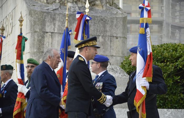 Jean-Marie Girier diventa prefetto dei Pirenei Atlantici