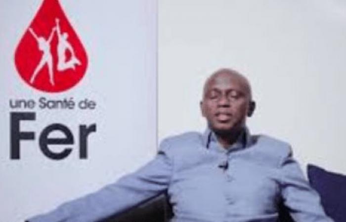 Il pediatra Saliou Diouf fa una grande rivelazione “Il 71% dei