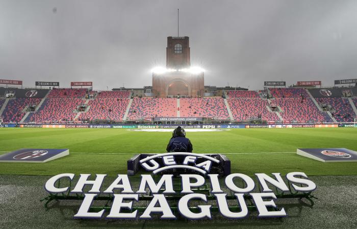 Bologna, arriviamo! | LOSC