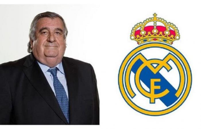 Pedro López: “Se il Real Madrid è riuscito a vincere 6 Champions League in 10 anni è grazie a…”, il vicepresidente del club svela un oscuro segreto