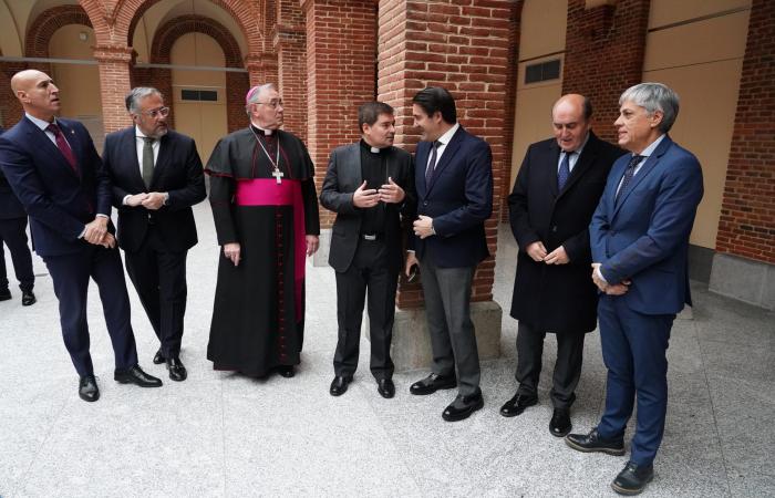 Il Museo Diocesano e della Settimana Santa di León apre le sue porte come “luogo e simbolo di incontro”