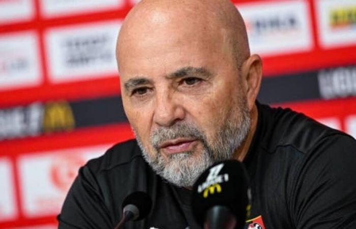 Due reclute individuate da Sampaoli!