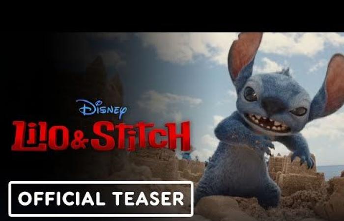 Anteprima del film: perché realizzare un'azione “dal vivo” (CGI) “Lilo & Stitch?”