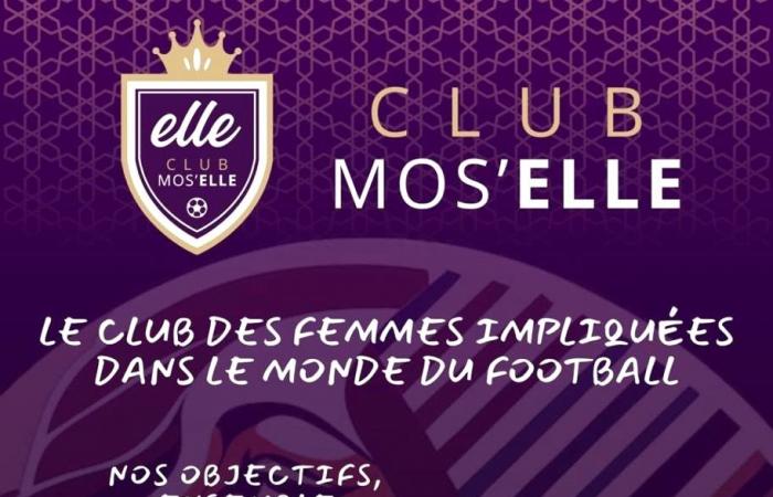 Unisciti al Club Mos'Elle – DISTRETTO CALCIO DELLA MOSELLANA