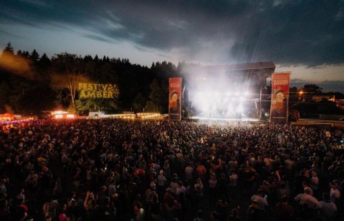 “Il gioco vale la pena”: Julien Doré è il protagonista quest’estate ad Ambert, il festival in crescita dell’Auvergne