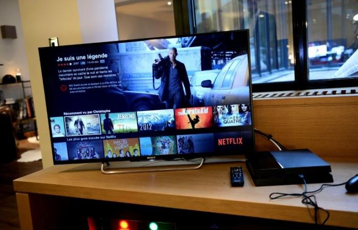 Netflix, Disney+ e Prime Video hanno pagato 362 milioni di euro per la creazione francese nel 2023