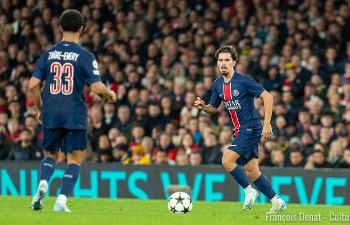 Partita: Bayern/PSG (1-0), prestazioni individuali