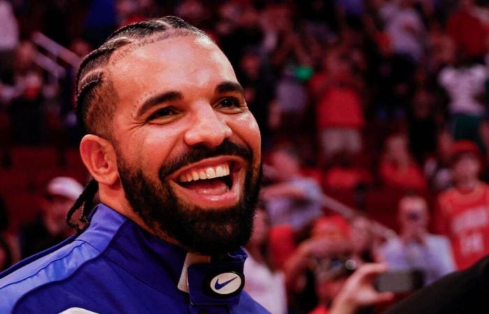 Musica: Drake porta in tribunale il suo conflitto con Kendrick Lamar