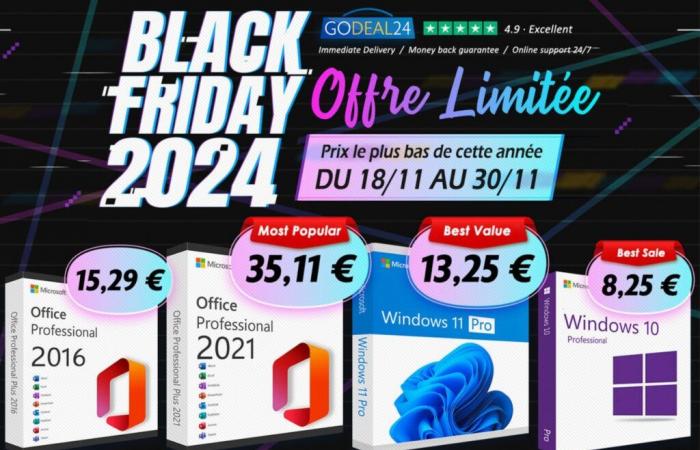 Microsoft Office for life a 15,29€, ora o mai più per risparmiare