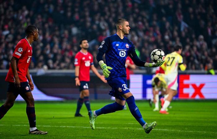 LOSC: cosa devi sapere prima della partita di Champions League?