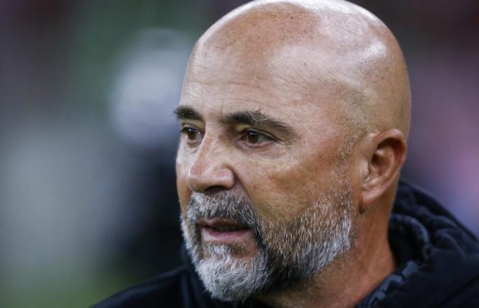 LOSC – Stade Rennais: “Un pareggio sarebbe stato più giusto” agli occhi di Jorge Sampaoli