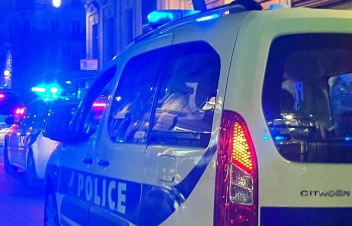 Gard. Un trentenne corre tutti i rischi possibili per fuggire per 7 km dalla polizia