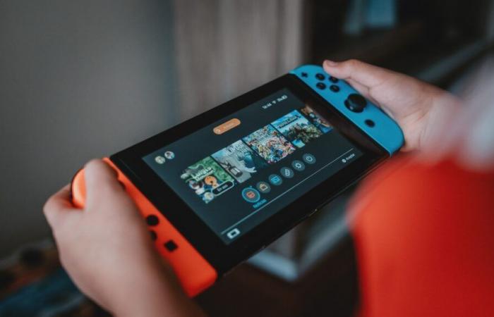 Nintendo Switch 2: un nuovo rumor ne avvicina seriamente la data di uscita