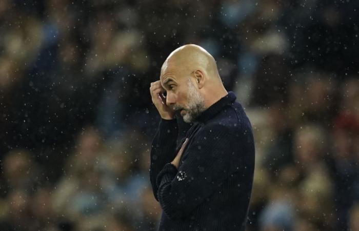 Manchester City e PSG sotto pressione