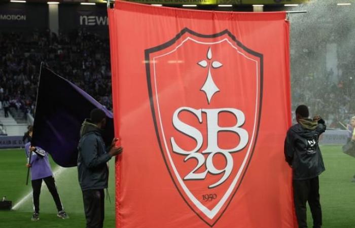 Lo Stade Brestois cade con lode sul campo dell'FC Barcelona in Youth League e non vedrà i sedicesimi