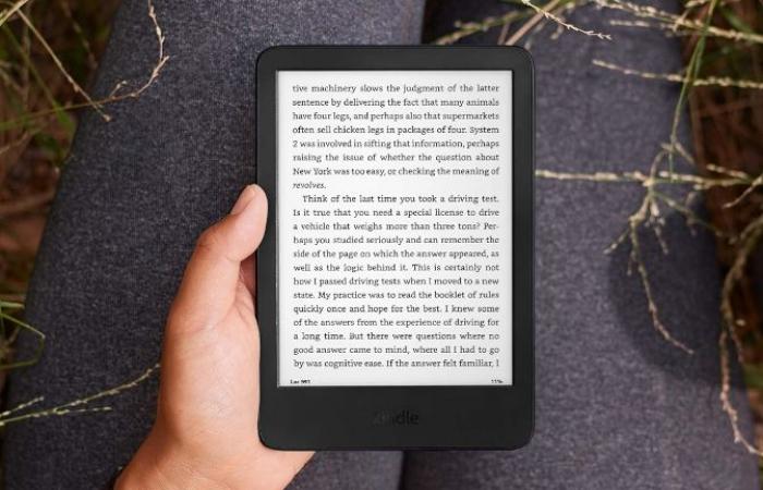 Quale e-reader Kindle acquistare per leggere i tuoi libri preferiti?