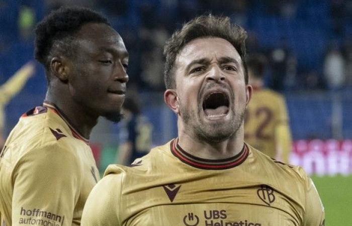 L’FC Basel è leader della Super League per questi 7 motivi