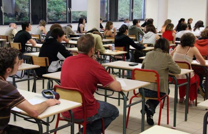 Assenteismo in aumento al CEGEP: gli studenti chiedono l’abbandono delle sanzioni