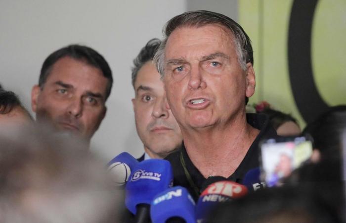 Brasile | Bolsonaro sospettato di aver partecipato al complotto del colpo di stato