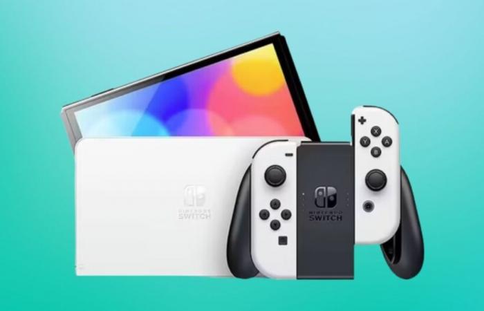 Le voci intorno a Nintendo Switch 2 vengono rilanciate, e questa volta si parla di una data di rivelazione… e di uscita