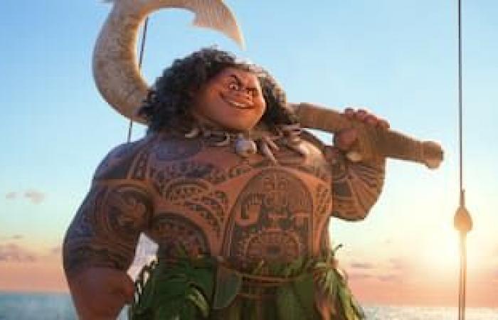 Recensione del film “Moana 2”: il sole nei vostri occhi