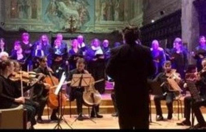 Coro del Gers in concerto