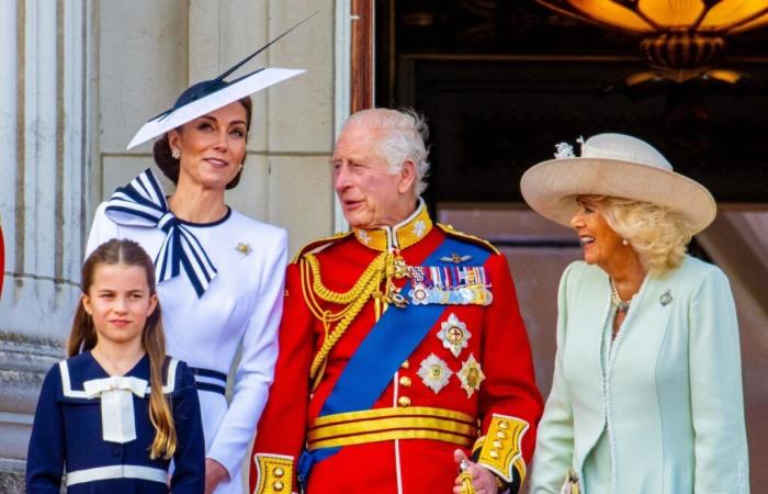 Kate Middleton torna dopo la fine della chemioterapia: questo il ruolo speciale affidatole da Carlo III